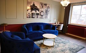 Hotell Arkad